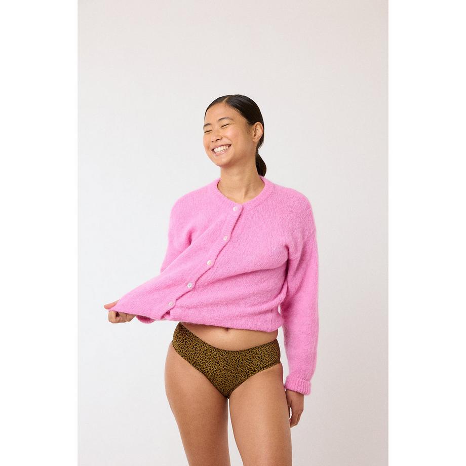 Smoon Artemis Heavy Flow Periodenslip  