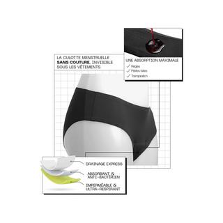 Smoon Artemis Heavy Flow Slip Menstruel  