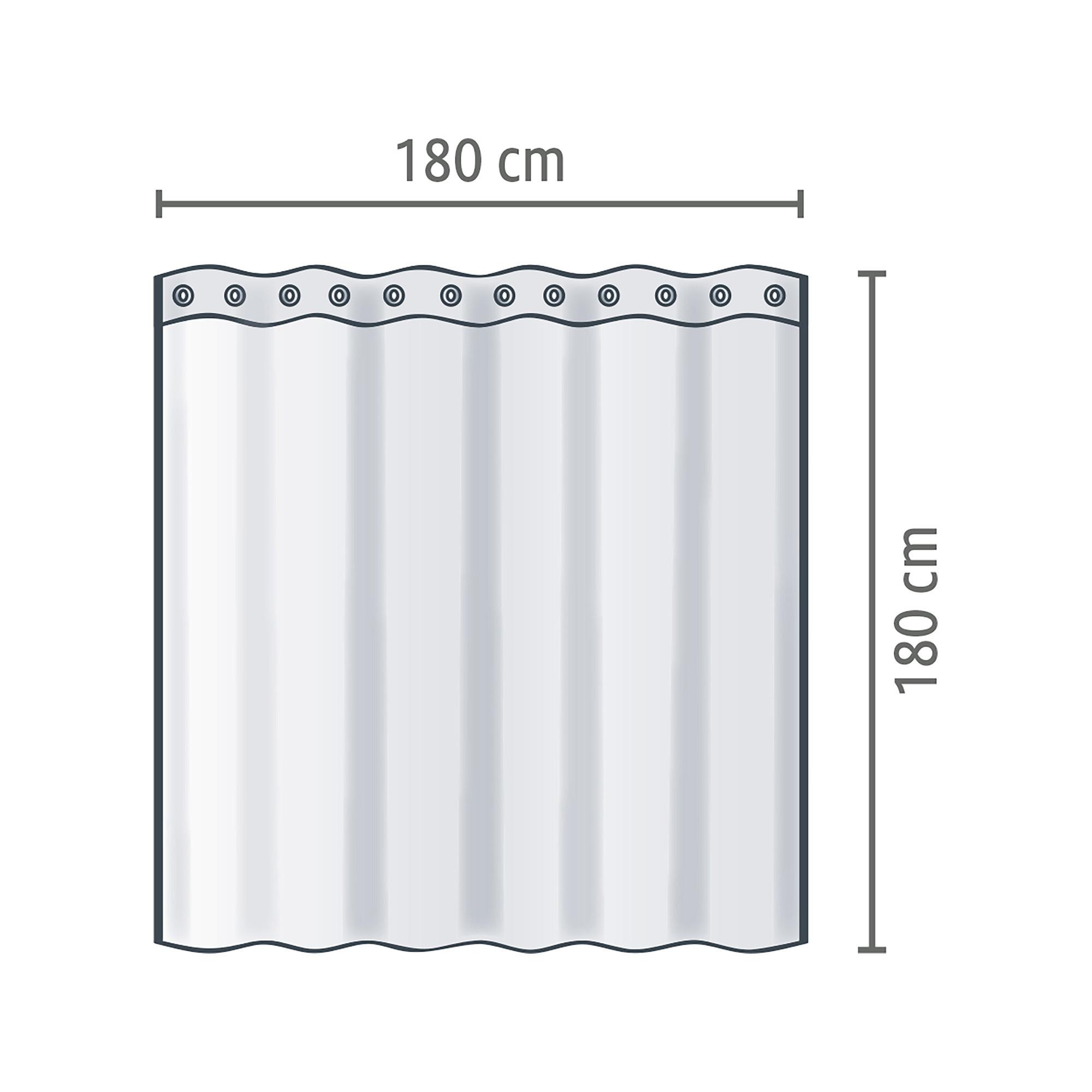 Manor Rideau de douche  