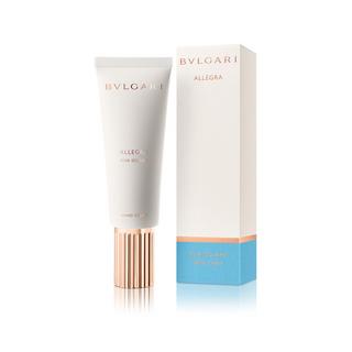 BVLGARI Allegra Riva Solare Crema per le mani 