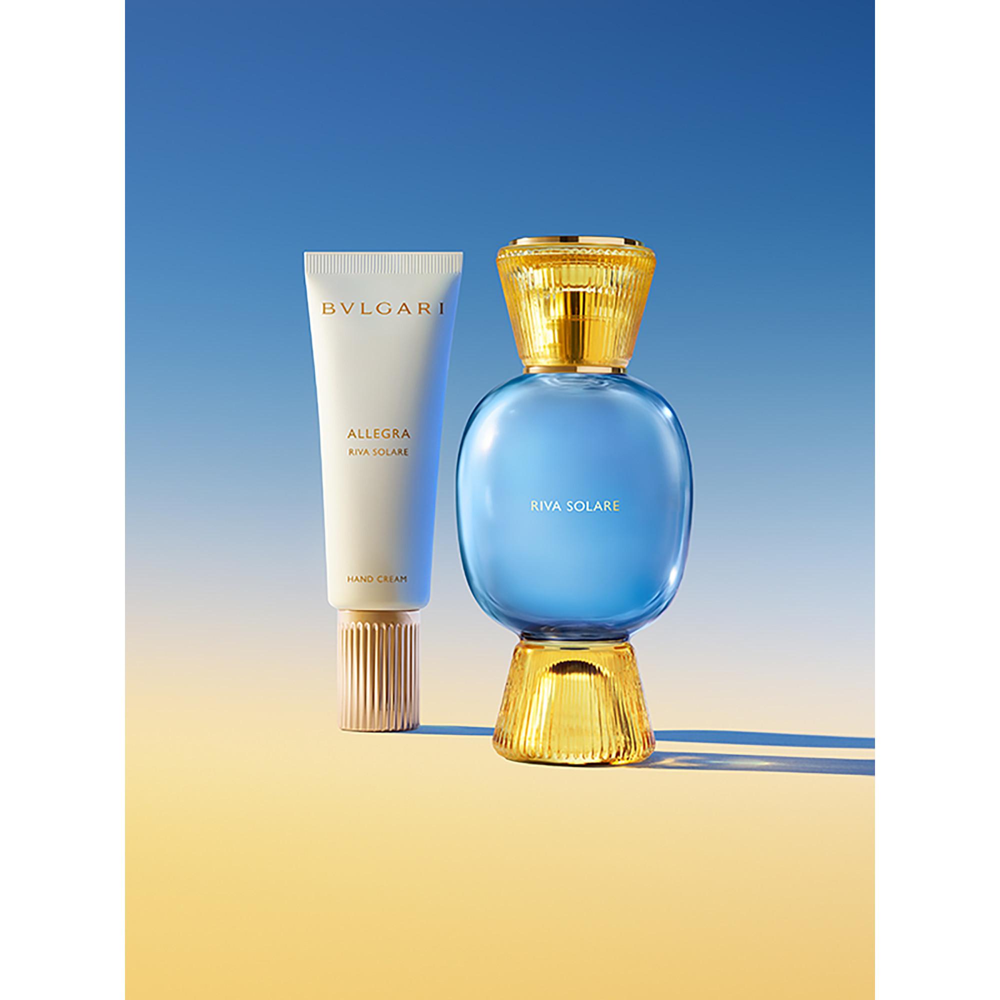 BVLGARI Allegra Riva Solare Handcreme 