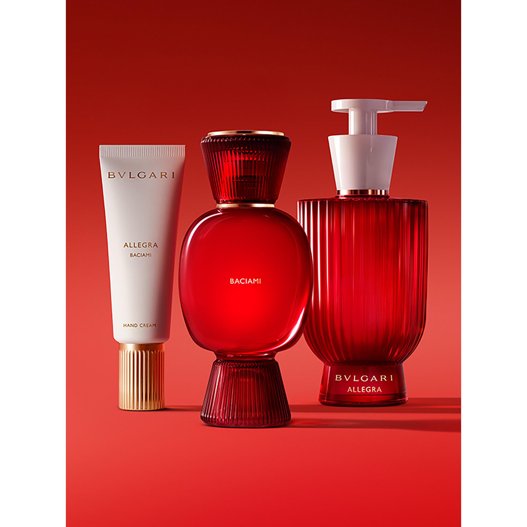 BVLGARI Allegra Baciami Hand- und Körper-Flüssigseife 
