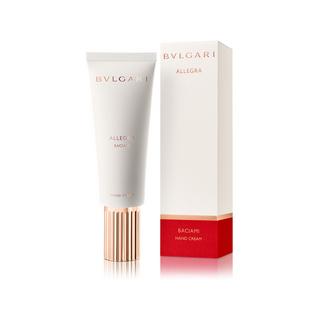 BVLGARI Allegra Baciami Crème pour les mains 