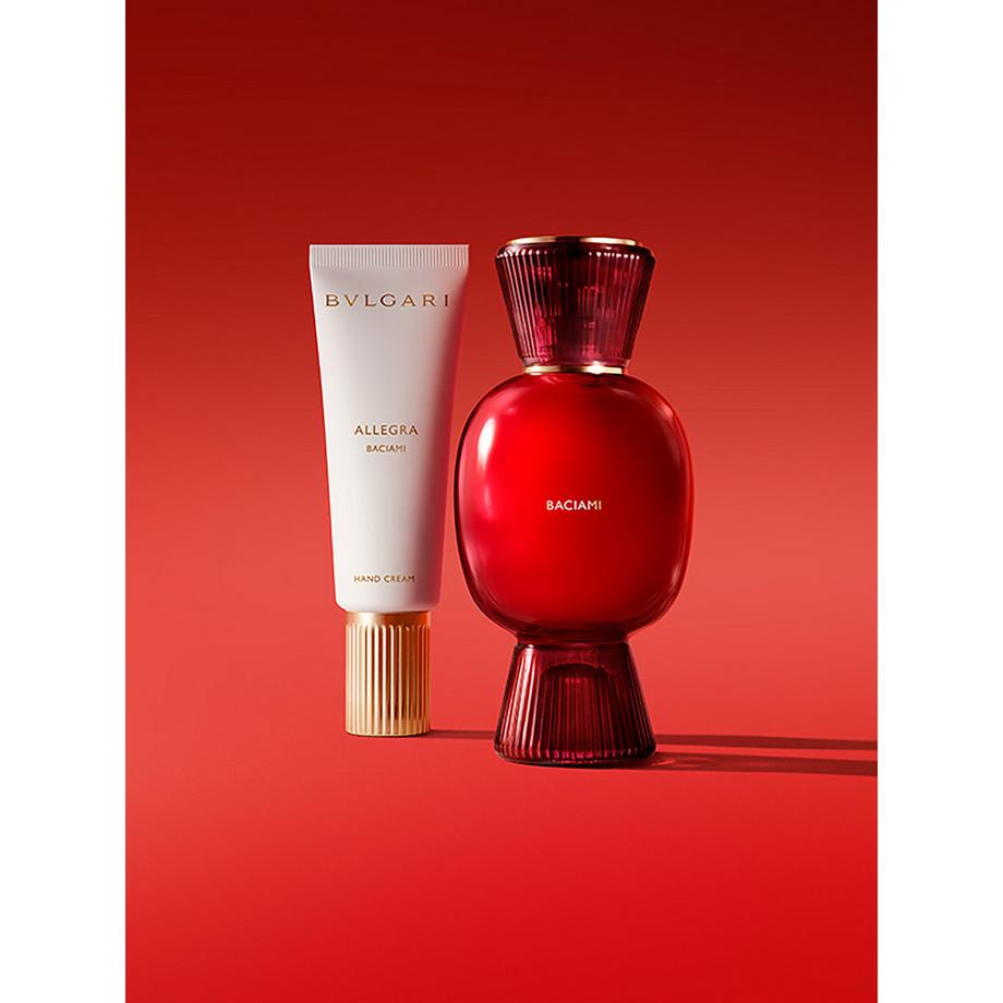 BVLGARI Allegra Baciami Handcreme 