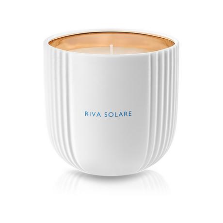 BVLGARI Duftkerze Allegra Riva Solare 