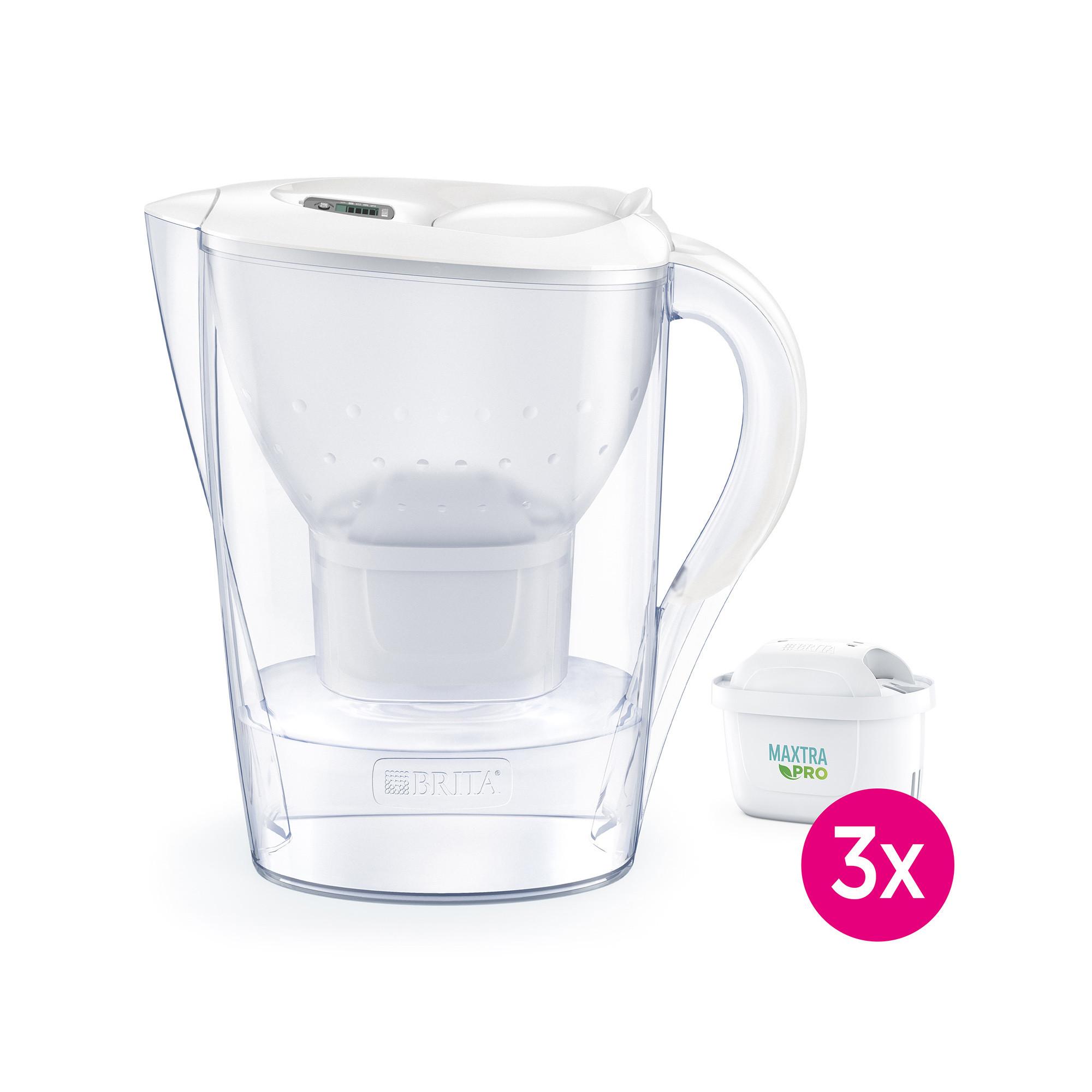 Cartucce Filtro Acqua Universali Per Brita Maxtra/Plus - Foto 8