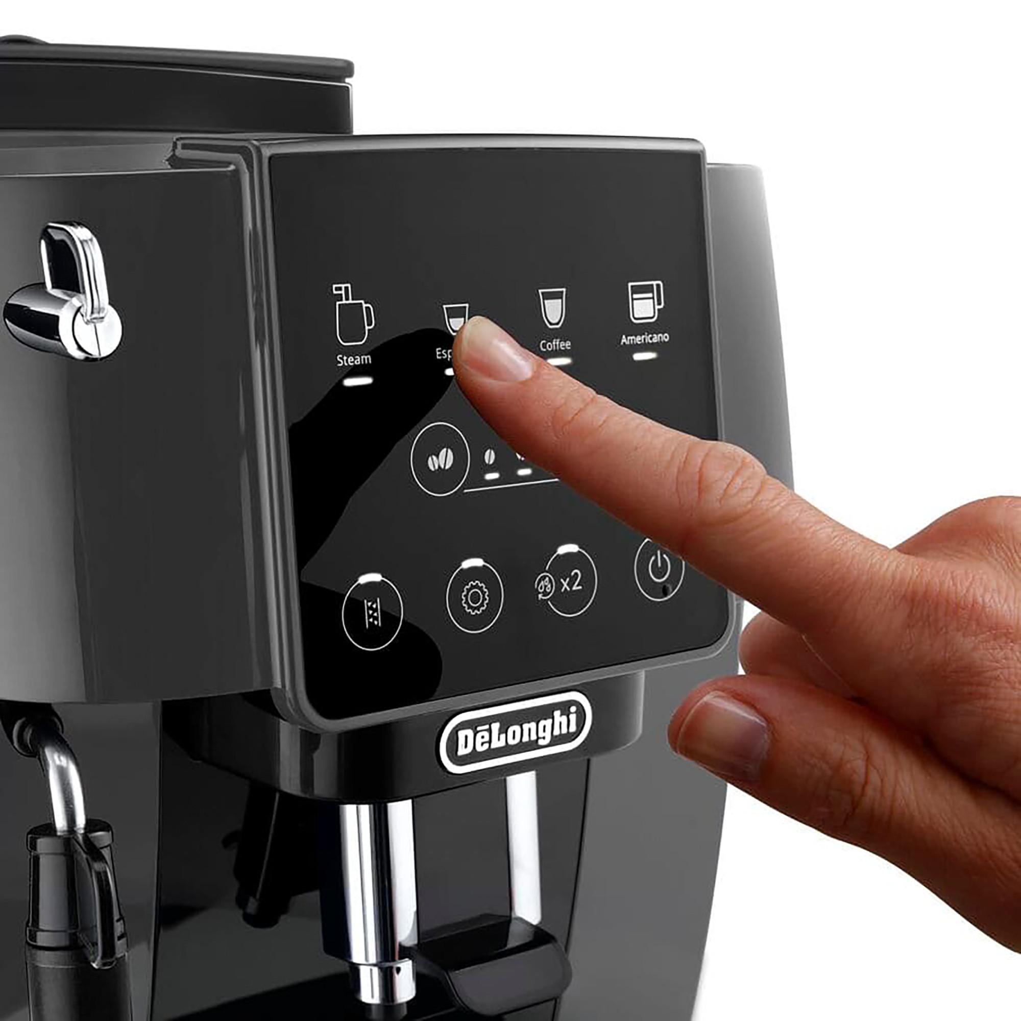 DeLonghi Kaffeevollautomat Magnifica Start ECAM220.22.GB 