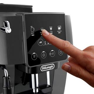 DeLonghi Kaffeevollautomat Magnifica Start ECAM220.22.GB 