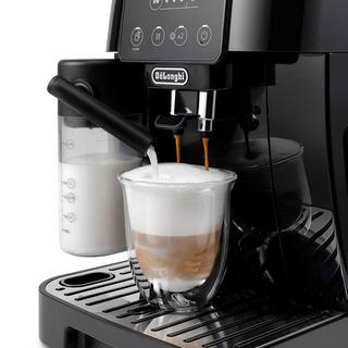 DeLonghi Macchina da caffè Magnifica Start Milk ECAM220.60.B 