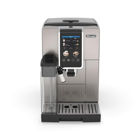 DeLonghi Macchina da caffè Dinamica Plus ECAM380.85.SB 