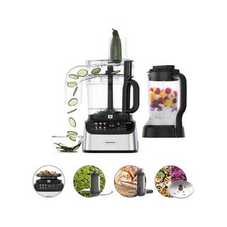 Kenwood Food Processor Multi Pro OneTouch FDM73.480SS 