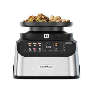 Kenwood Food Processor Multi Pro OneTouch FDM73.480SS 