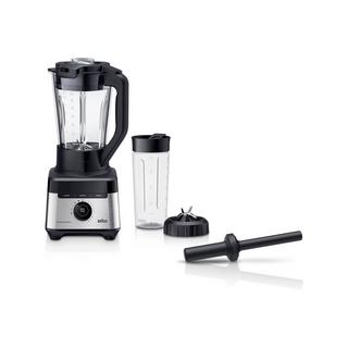 BRAUN Standmixer JB7551BK 