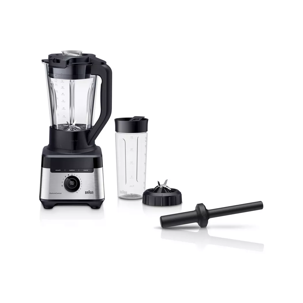 Braun – Standmixer, Zweifarbig