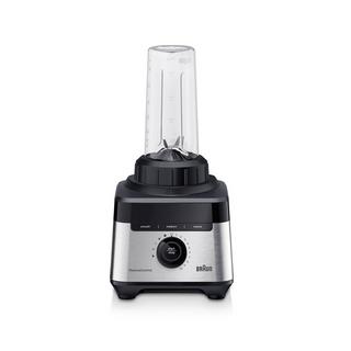 BRAUN Standmixer JB7551BK 