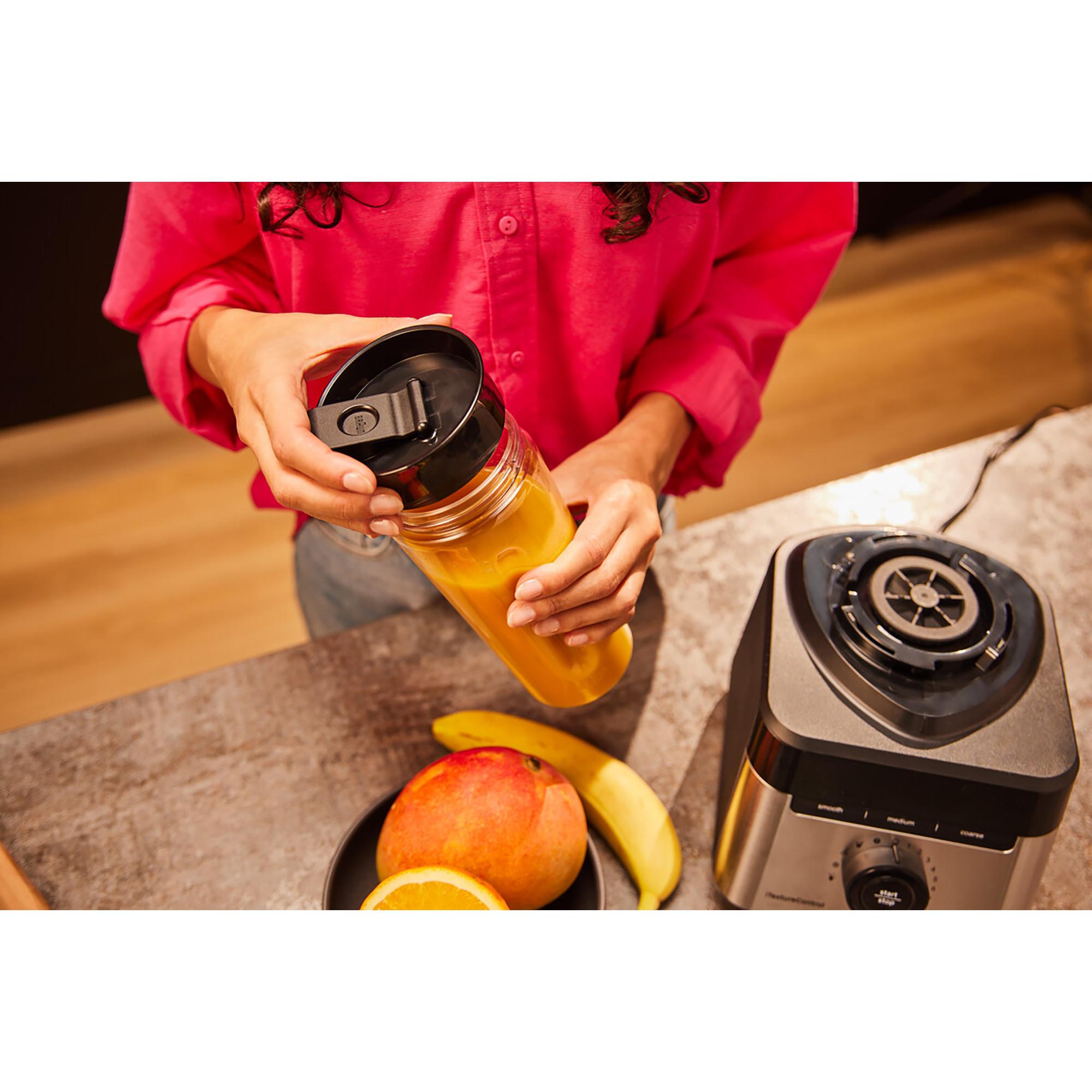 BRAUN Bol mixeur JB7551BK 