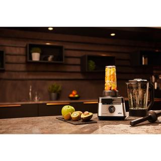 BRAUN Frullatore JB7551BK 