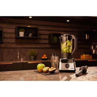 BRAUN Frullatore JB7551BK 