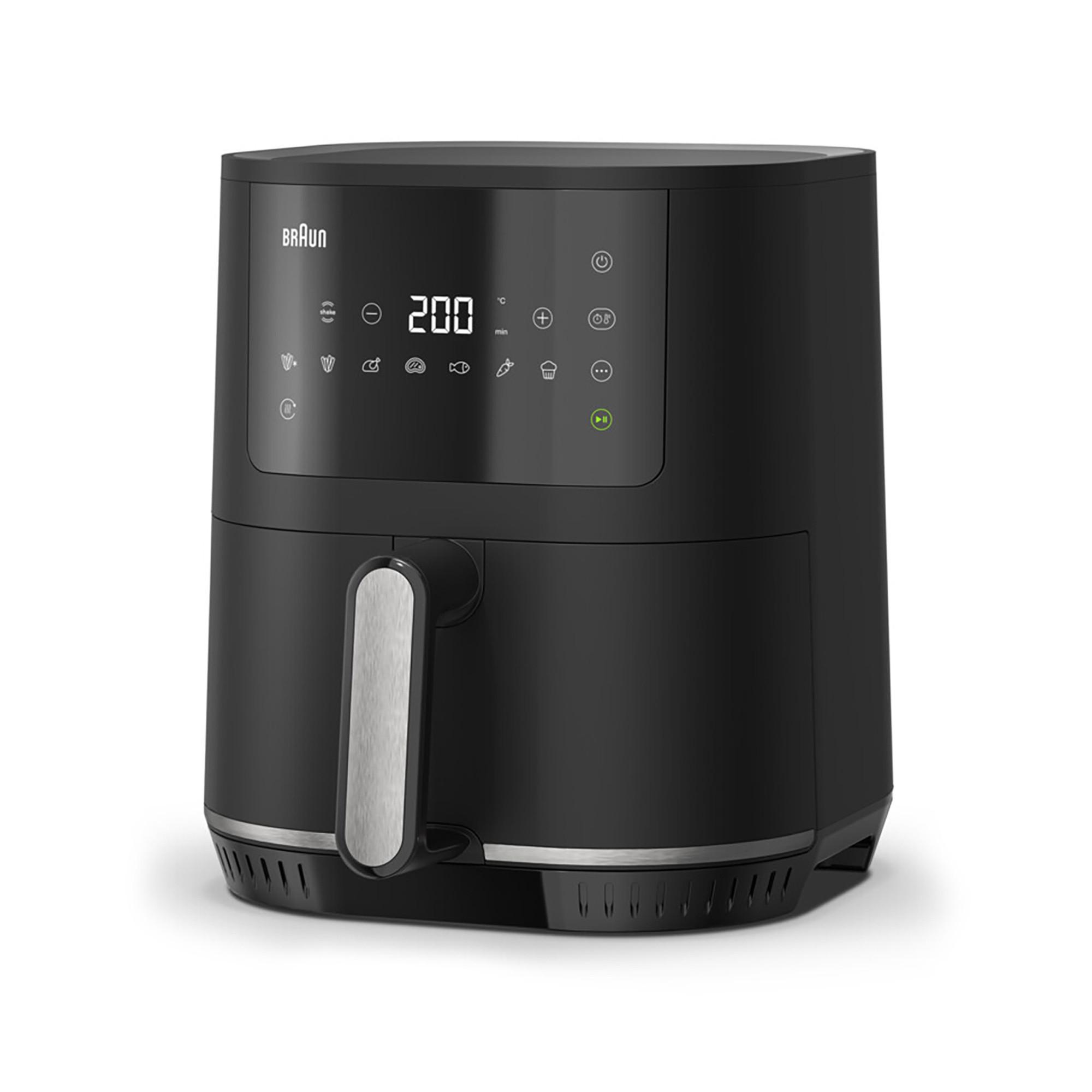 BRAUN Friggitrice ad aria calda HF3030 MultiFry 3 