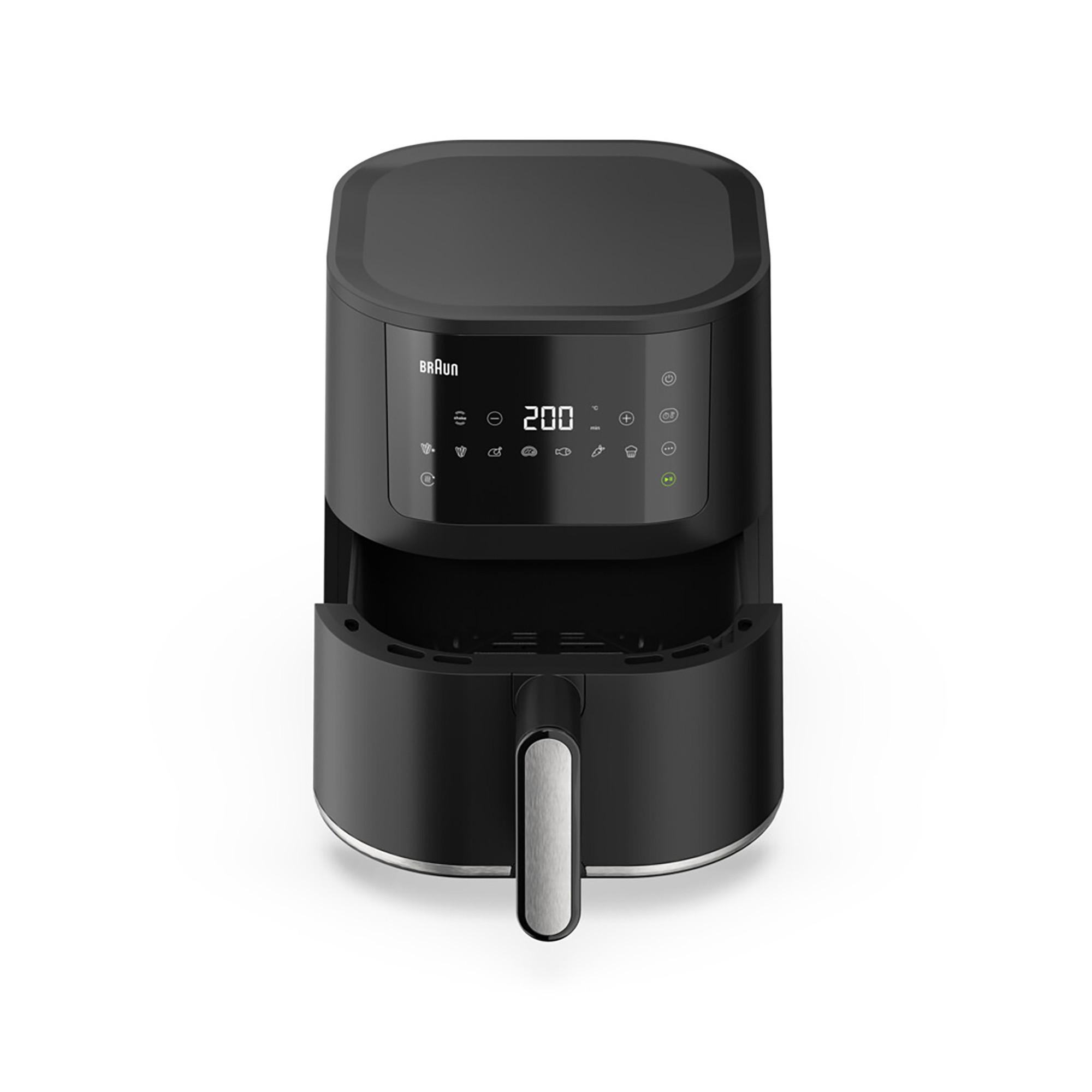 BRAUN Friggitrice ad aria calda HF3030 MultiFry 3 