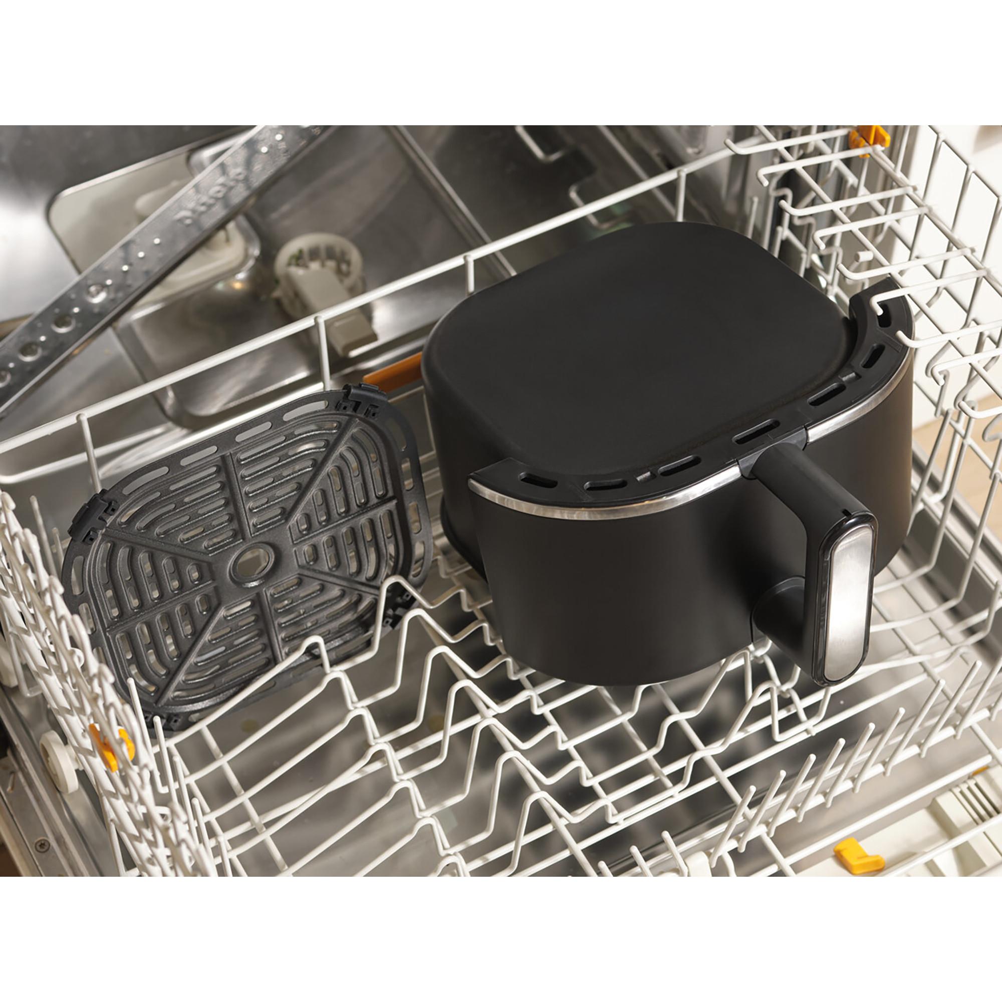 BRAUN Friggitrice ad aria calda HF3030 MultiFry 3 