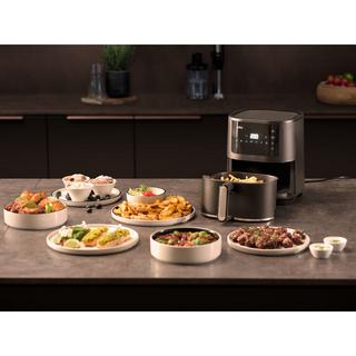 BRAUN Heissluft-Fritteuse HF3030 MultiFry 3 