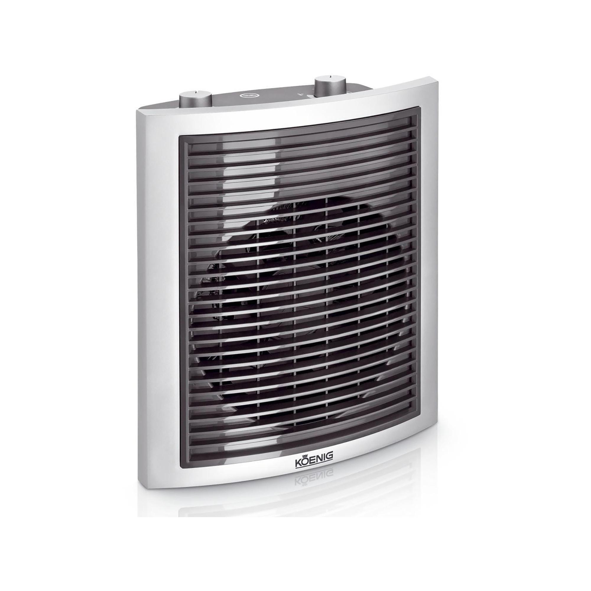 KOENIG Radiateur soufflant Como 