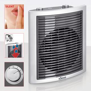 KOENIG Radiateur soufflant Como 