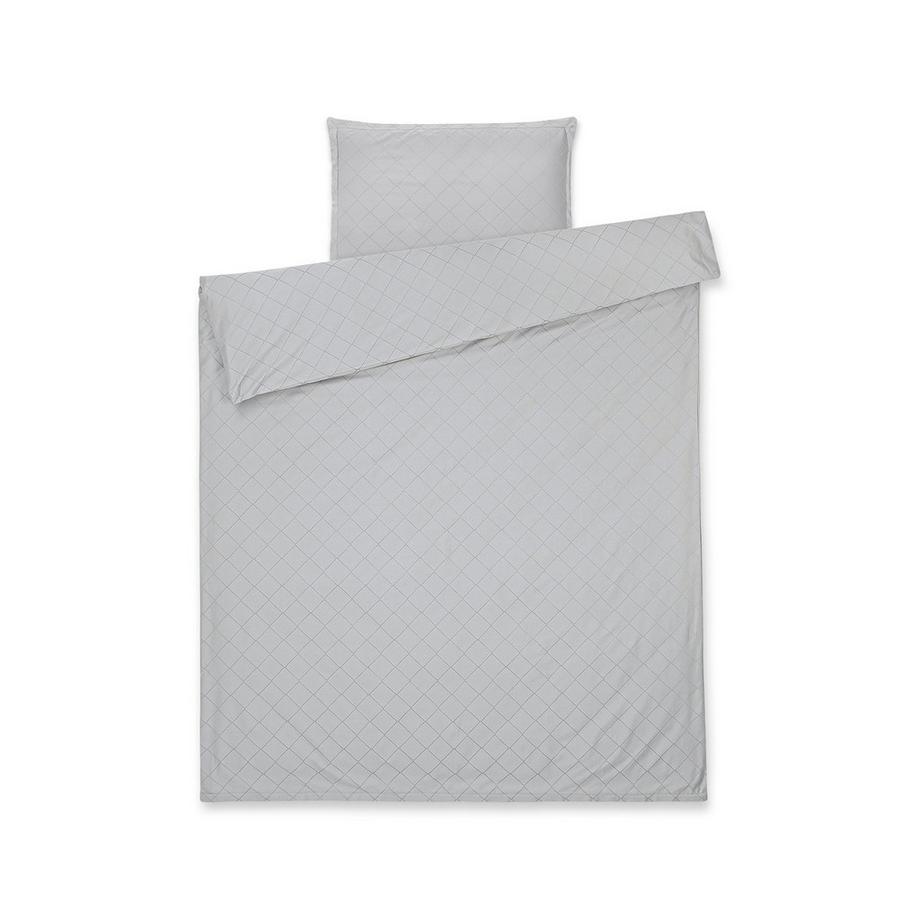 Manor Novemila Jacquard Taie d'oreiller  