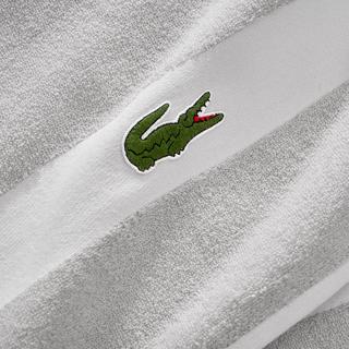 LACOSTE Asciugamano Casual 