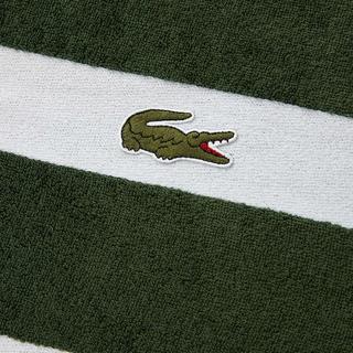 LACOSTE Asciugamano Casual 