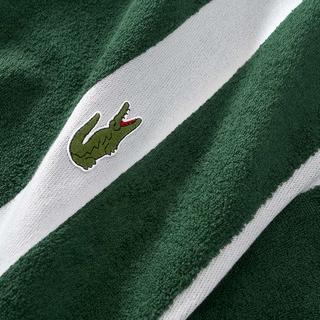 LACOSTE Asciugamano Casual 