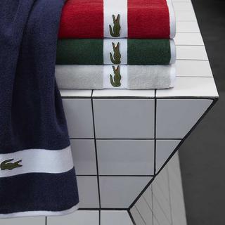 LACOSTE Asciugamano Casual 