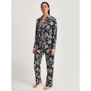 CALIDA Chemise de nuit Manches longues  