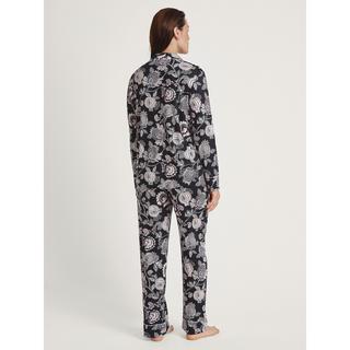 CALIDA Chemise de nuit Manches longues  
