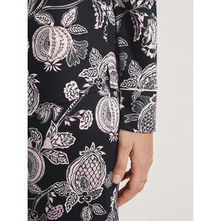 CALIDA Chemise de nuit Manches longues  