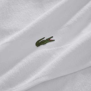 LACOSTE Serviette de douche Casual 