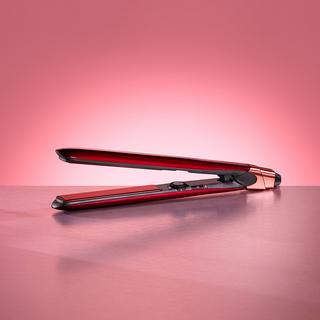 Babyliss Haarglätter Inspired red Collection 