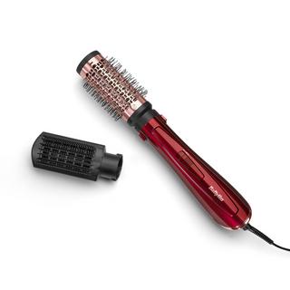 Babyliss Spazzola ad aria calda Inspired red Collcetion 