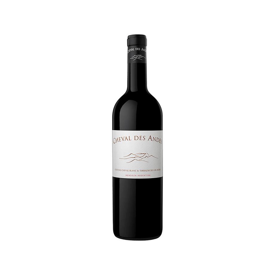 CHEVAL des ANDES 2020, Cheval des Andes Magnum, Mendoza  