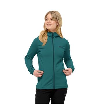 Veste en polaire sans capuche