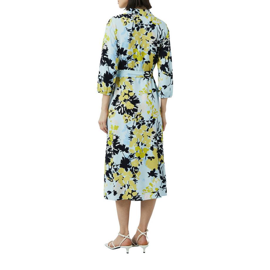 Comma  Robe 