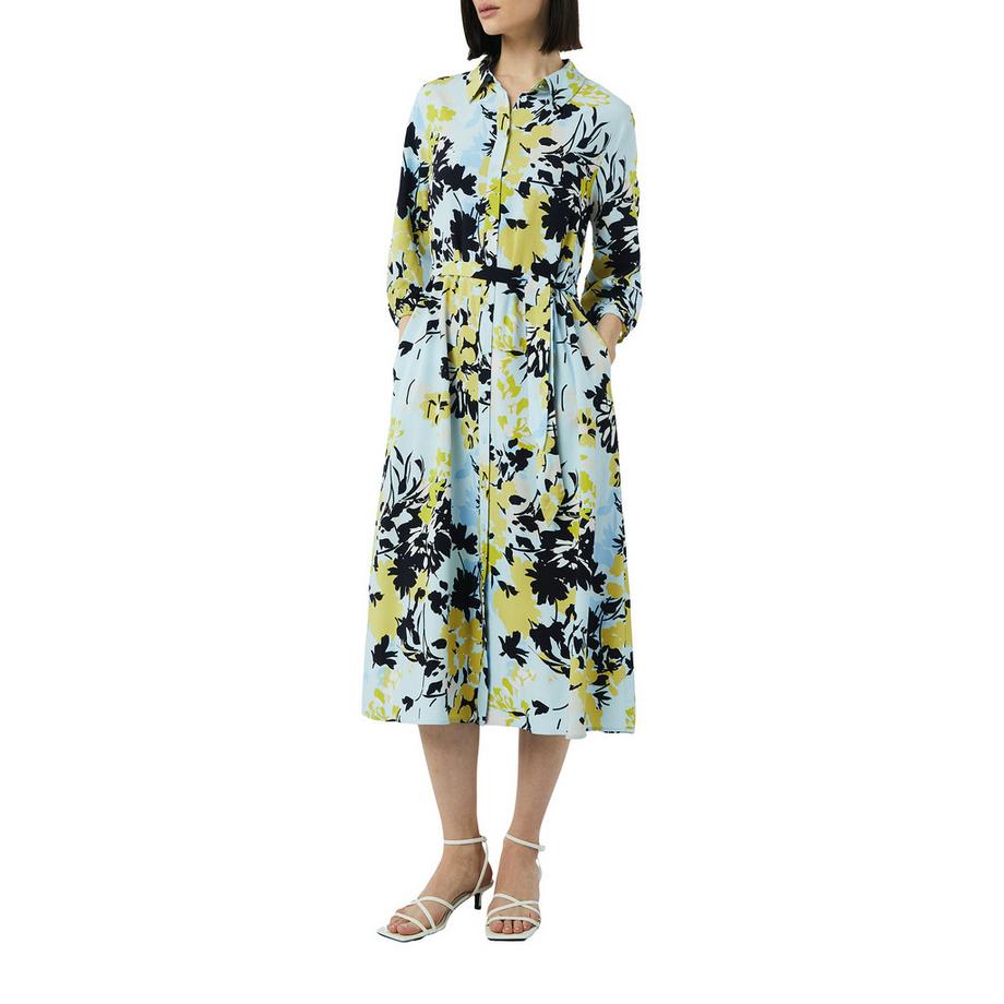 Comma  Robe 