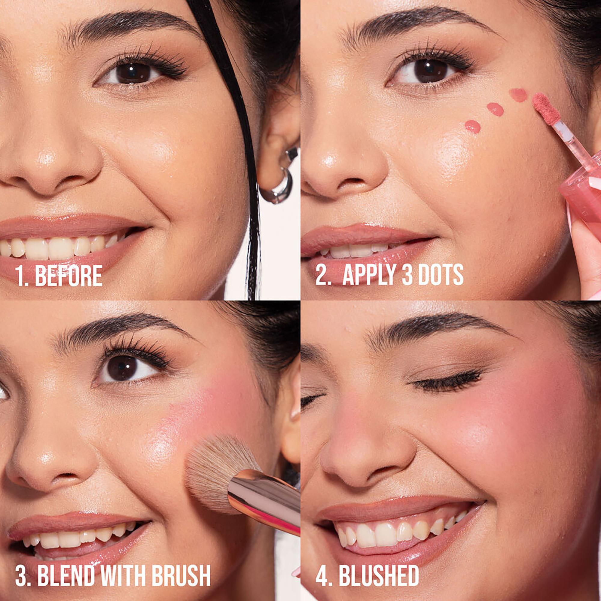 Huda Beauty  Blush Filter - Blush liquide 