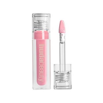 Faux Filler - Hochglänzender Lipgloss