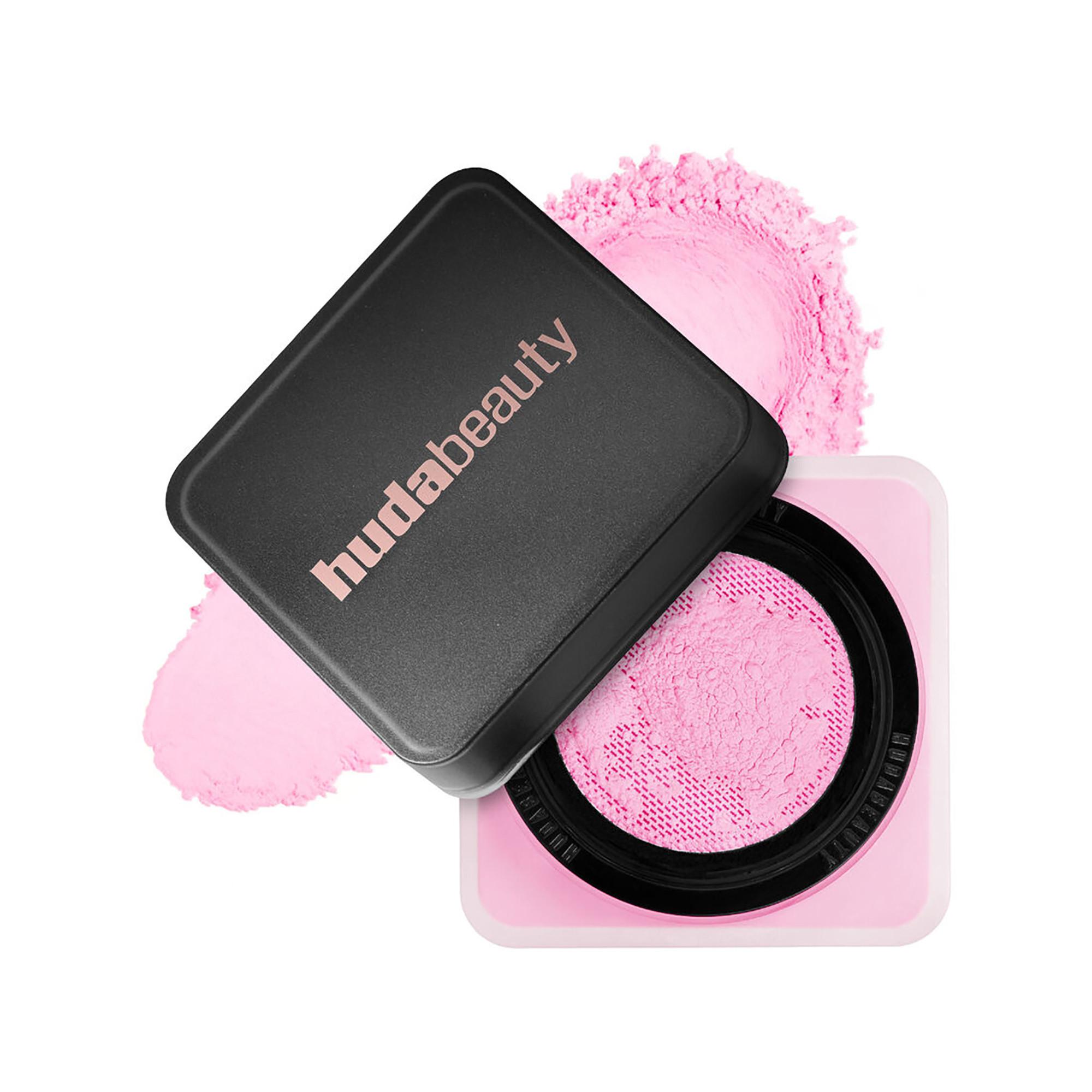 Huda Beauty  Easy Bake Loose Baking & Setting Powder - Cipria in polvere libera 