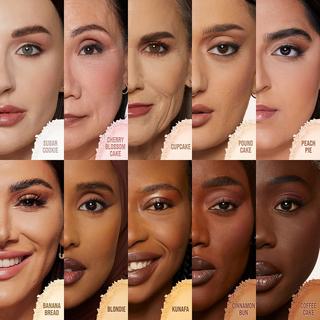 Huda Beauty  Easy Bake Loose Baking & Setting Powder - Cipria in polvere libera 