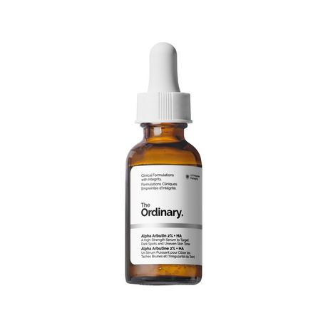 THE ORDINARY  Alpha Arbutine 2% + HA - Glow-Serum 