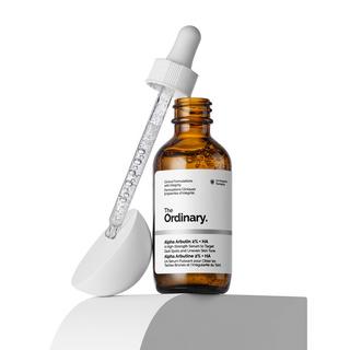 THE ORDINARY  Alpha Arbutine 2% + HA - Glow-Serum 