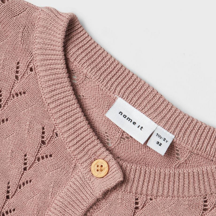 Name It Cardigan  